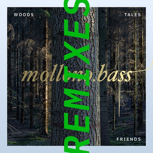 Mollono.Bass – Woods Tales and Friends Remixes (Part Three) [3000111]